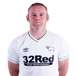 Wayne Rooney photo