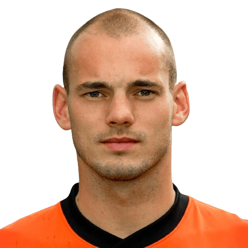 Wesley Sneijder photo