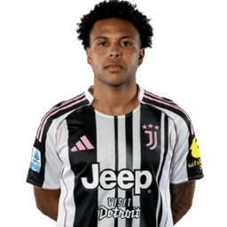 Weston McKennie photo