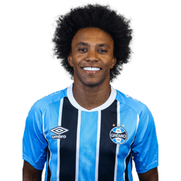 Willian photo
