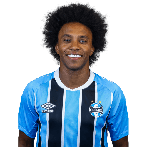 Willian photo