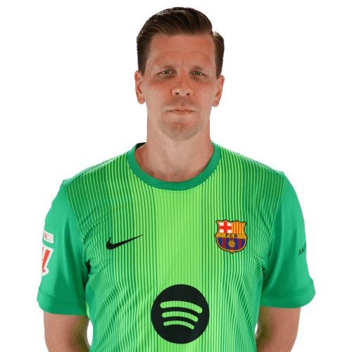 Wojciech Szczęsny photo