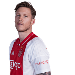 Wout Weghorst photo