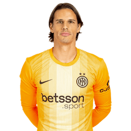 Yann Sommer photo