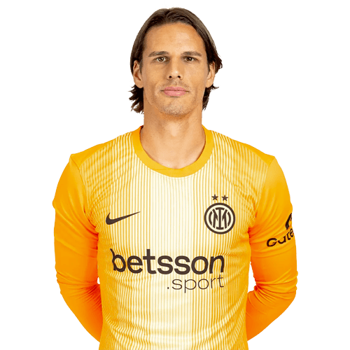 Yann Sommer photo