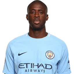 Yaya Toure photo