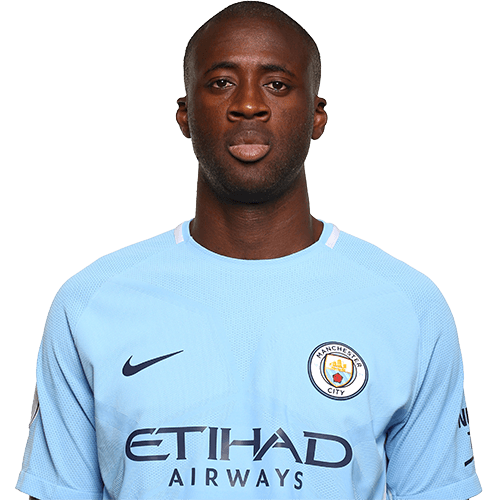 Yaya Toure photo