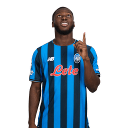 Yunus Musah photo