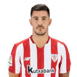 Yuri Berchiche photo