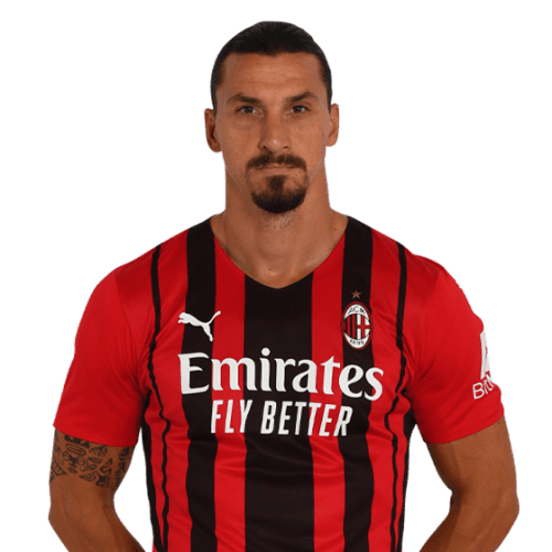 Zlatan Ibrahimović photo