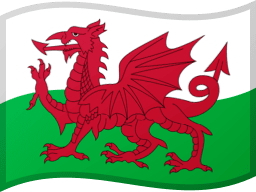 Wales